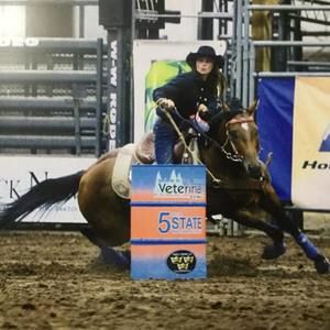 Meet your Posher, Jean